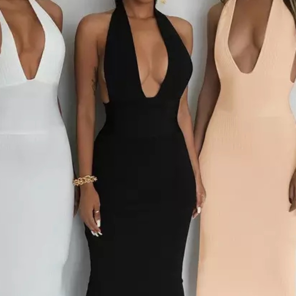 Dress - Picture 2 of 7